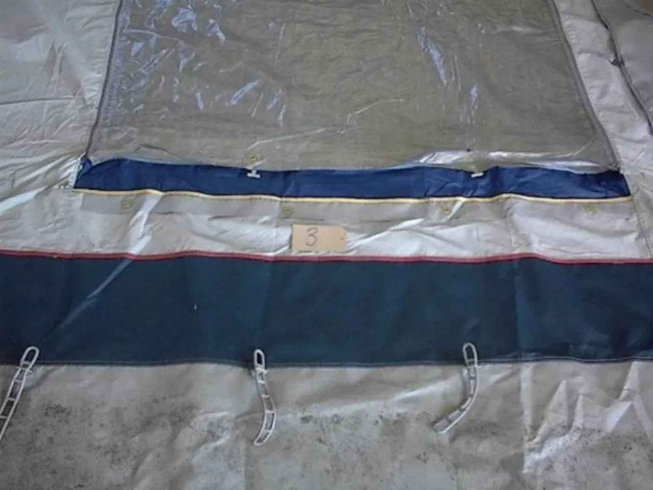 Billede 2 - Sidestykke Venstre