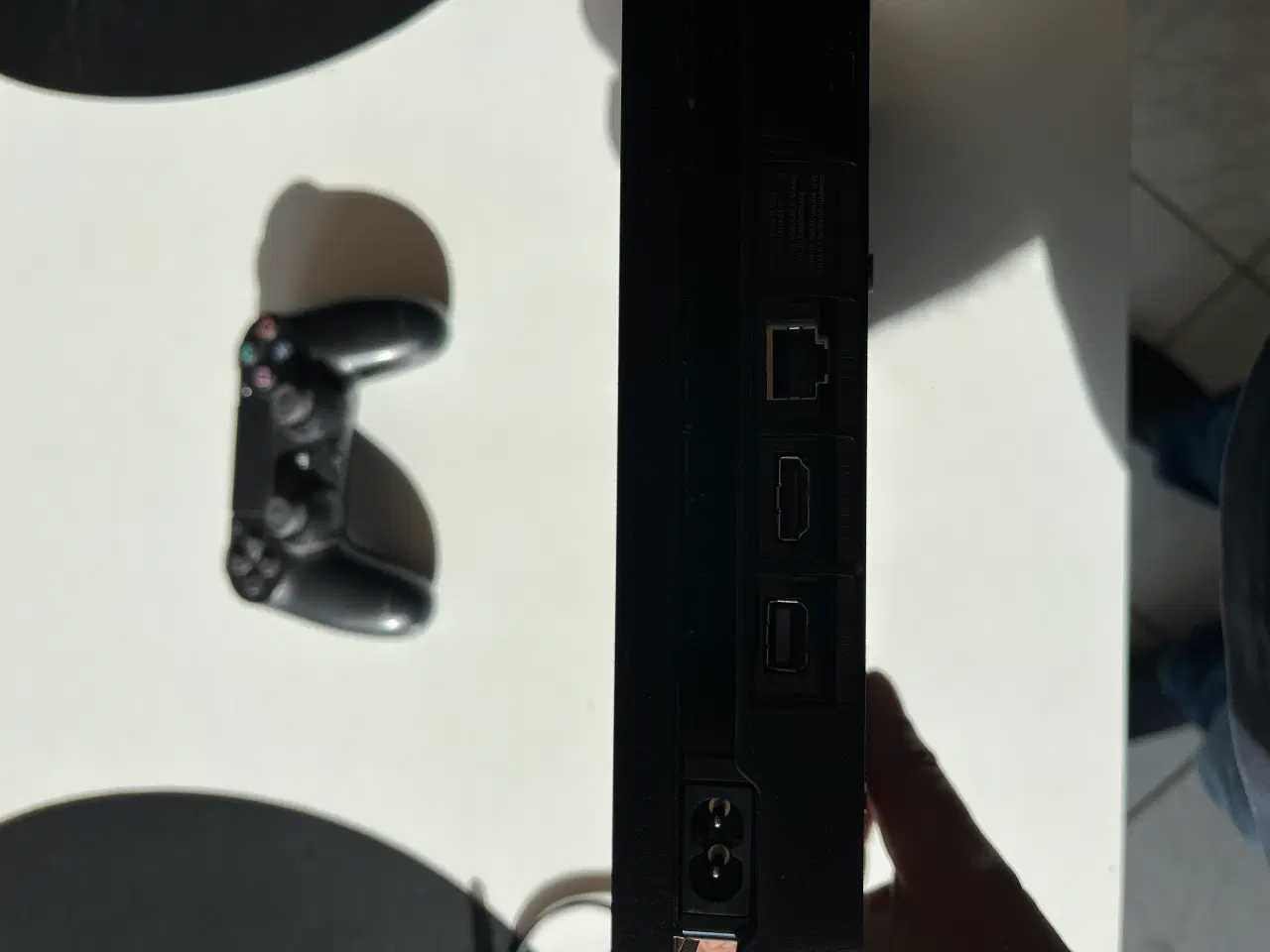 Billede 2 - PS4 slim incl controller