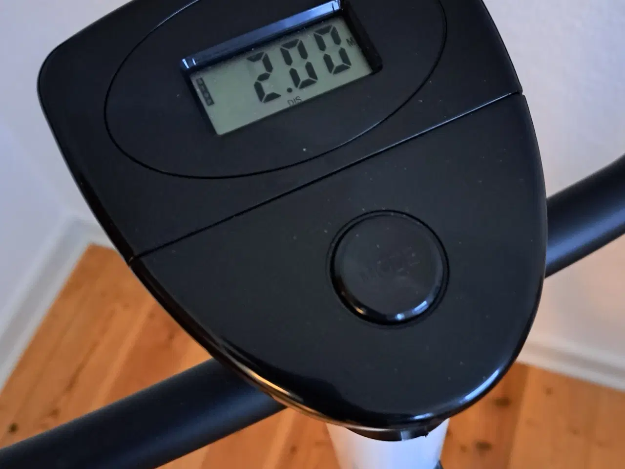 Billede 3 - Ny Motionscykel næsten ubrugt  