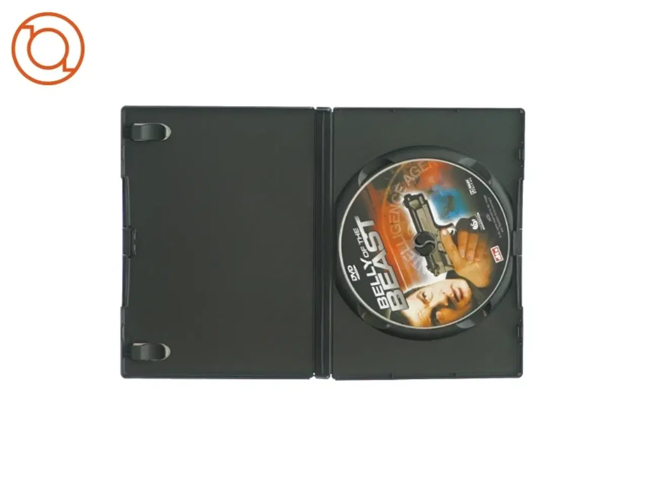 Billede 2 - Lige på og hårdt