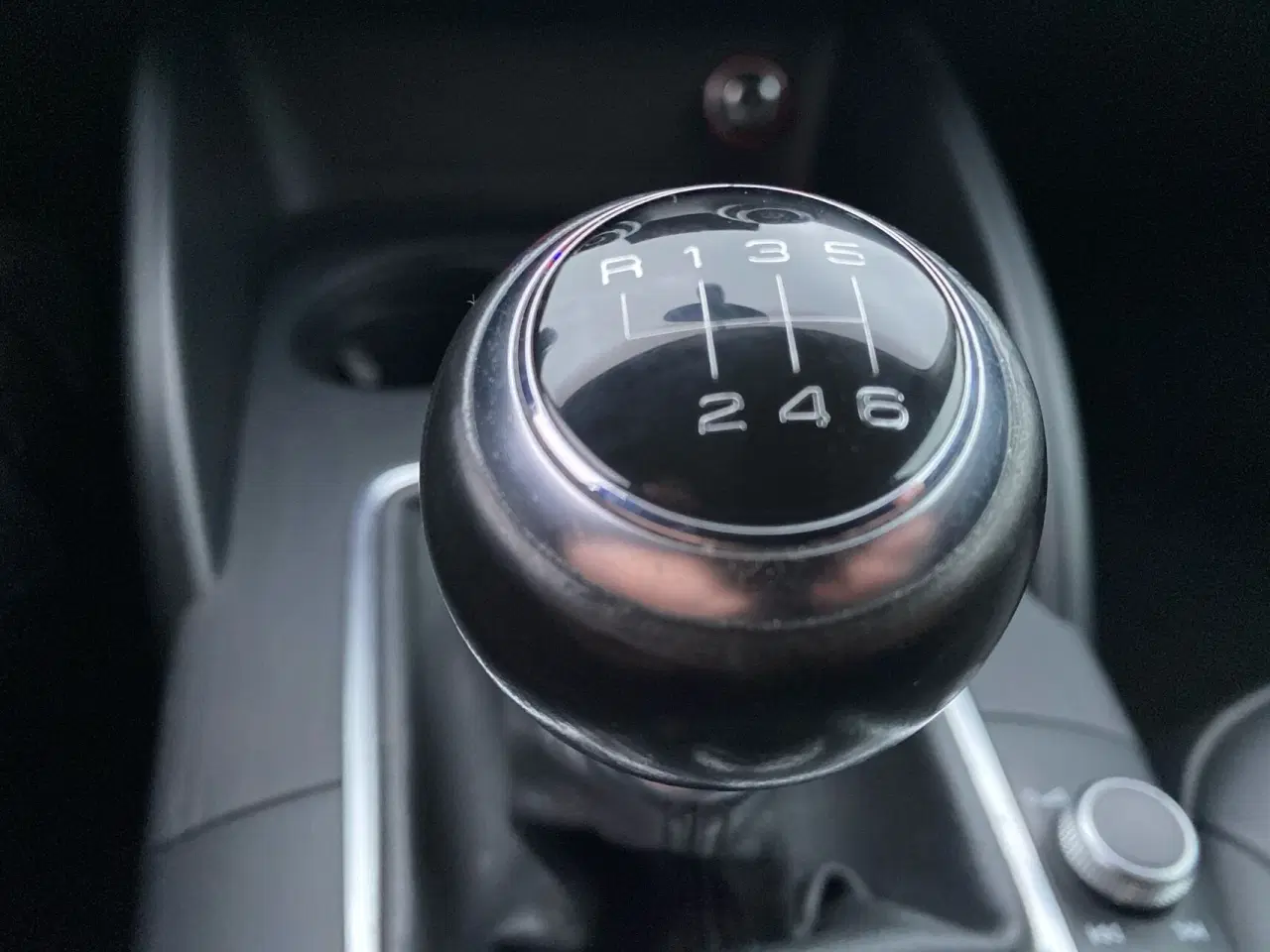 Billede 16 - Audi A3 Sportback 2,0 TDI Ambiente 150HK 5d 6g