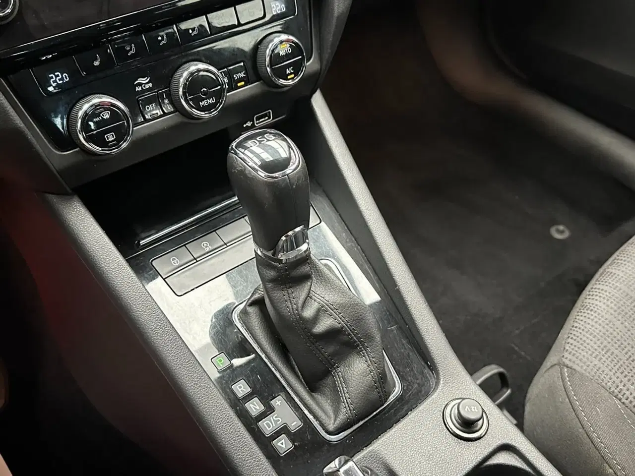 Billede 18 - Skoda Octavia 1,5 TSi 150 Ambition Combi DSG