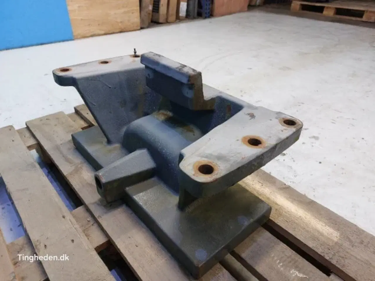 Billede 8 - Claas Arion Vægtklods 11015352