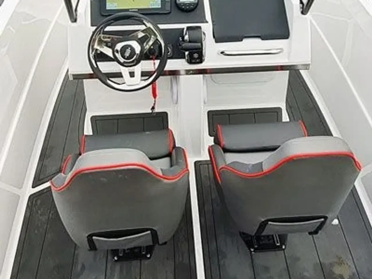 Billede 4 - HR 575 CC NYHED!