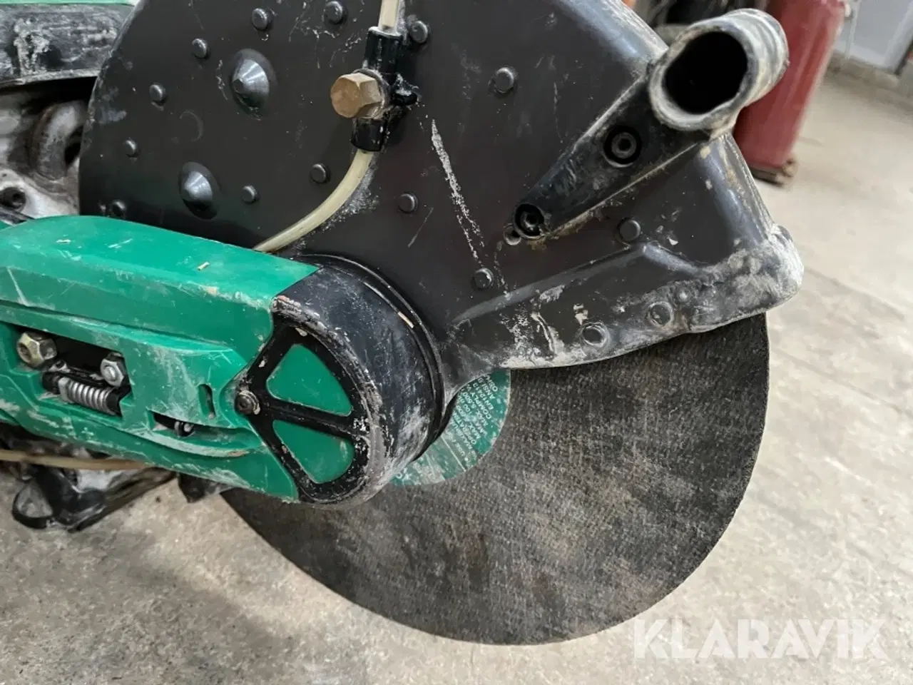 Billede 6 - Kapsav Hitachi