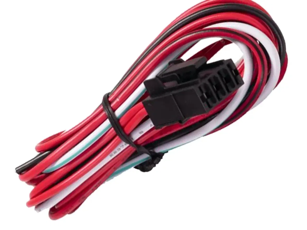 Billede 1 - P1 power-kabel for dvs90