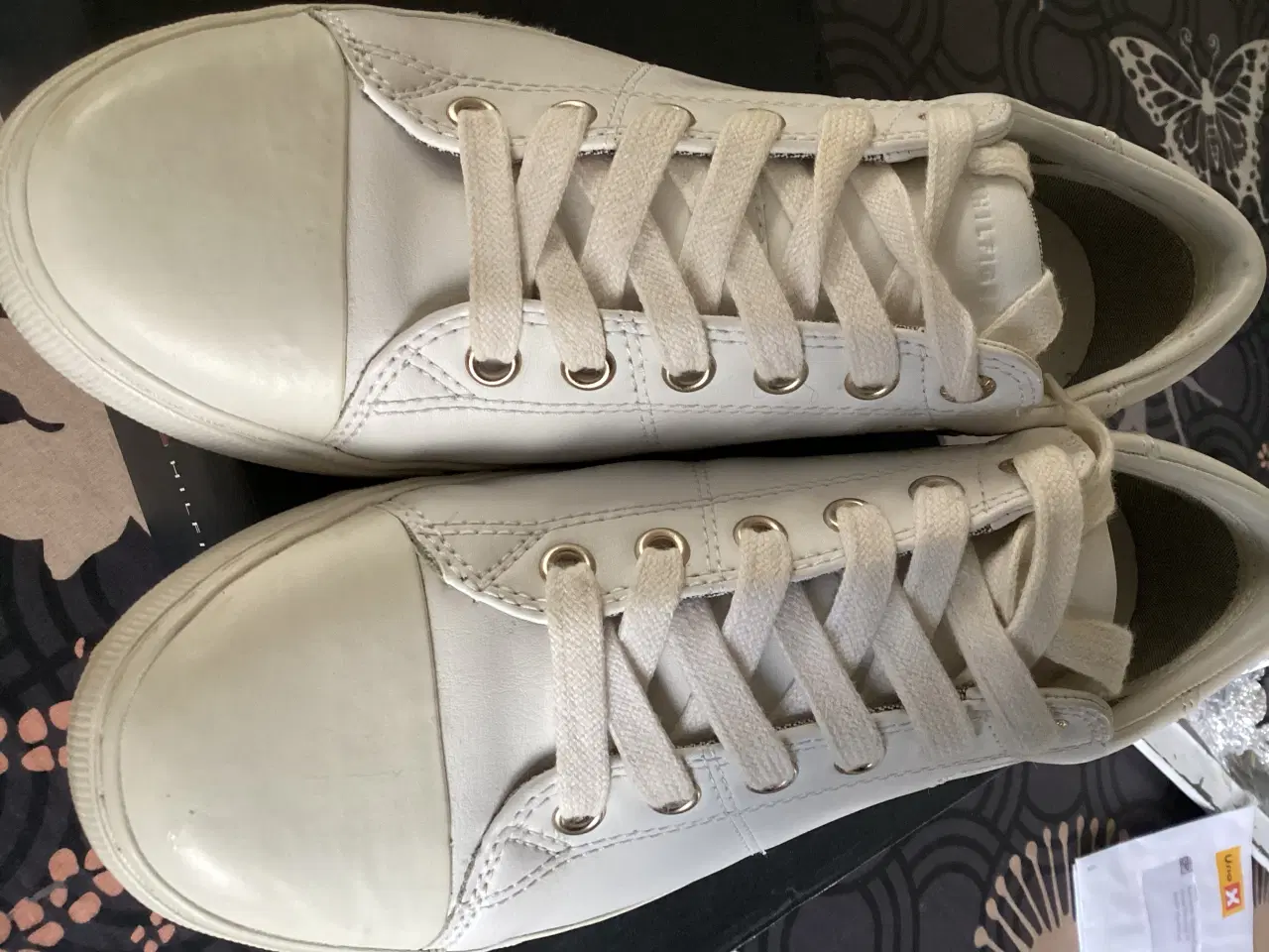 Billede 3 - Tommy Hilfiger sneakers