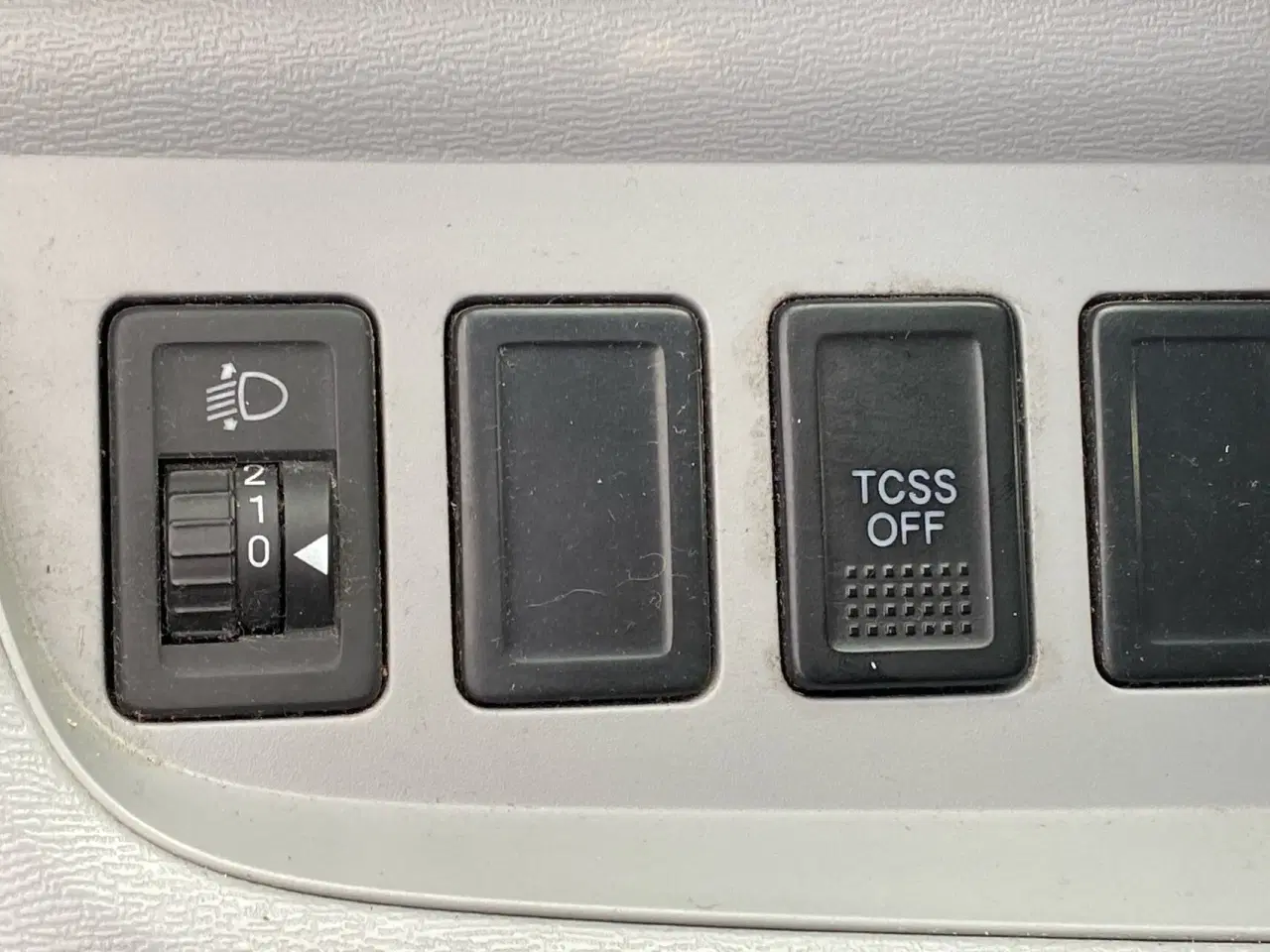 Billede 12 - Suzuki Alto 1,0 12V 68HK 5d