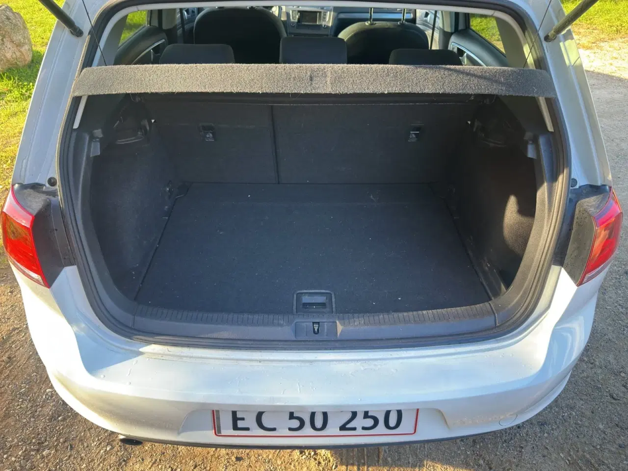 Billede 15 - VW Golf VII 1,2 TSi 105 Trendline BMT
