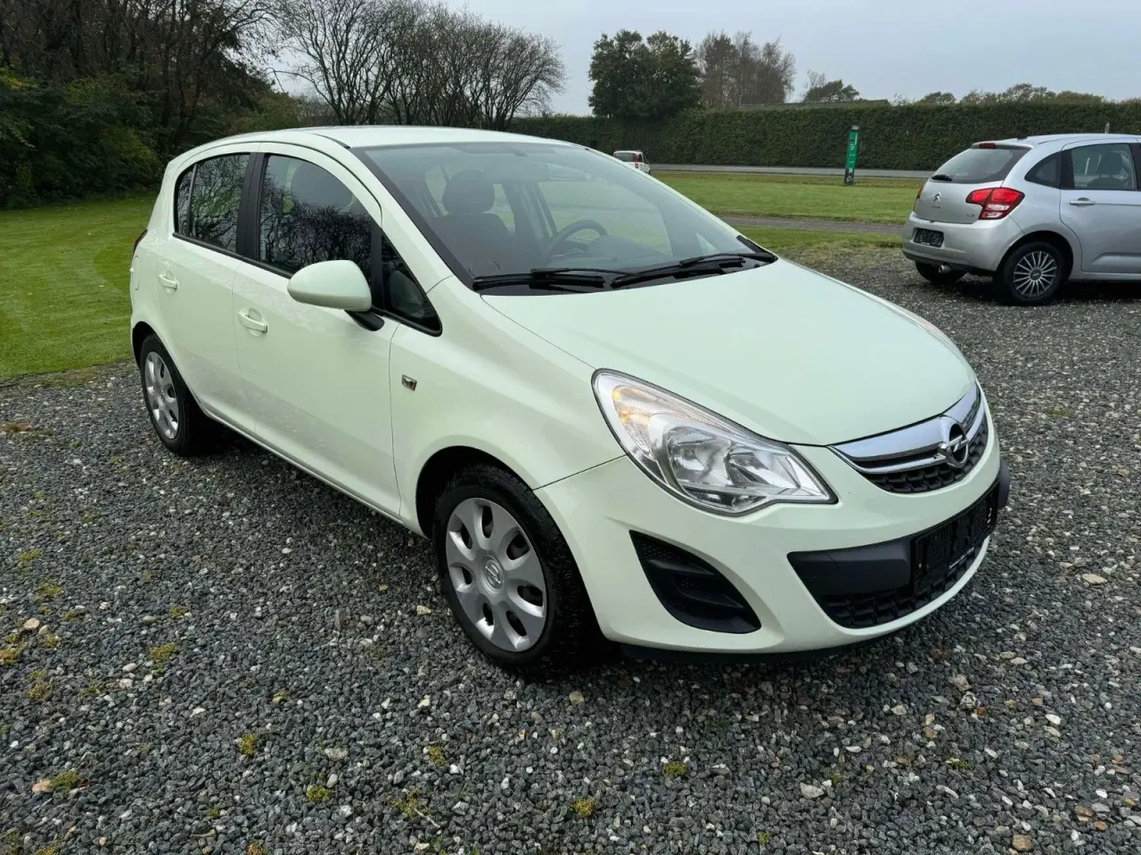 Billede 4 - Opel Corsa 1,0 12V Enjoy