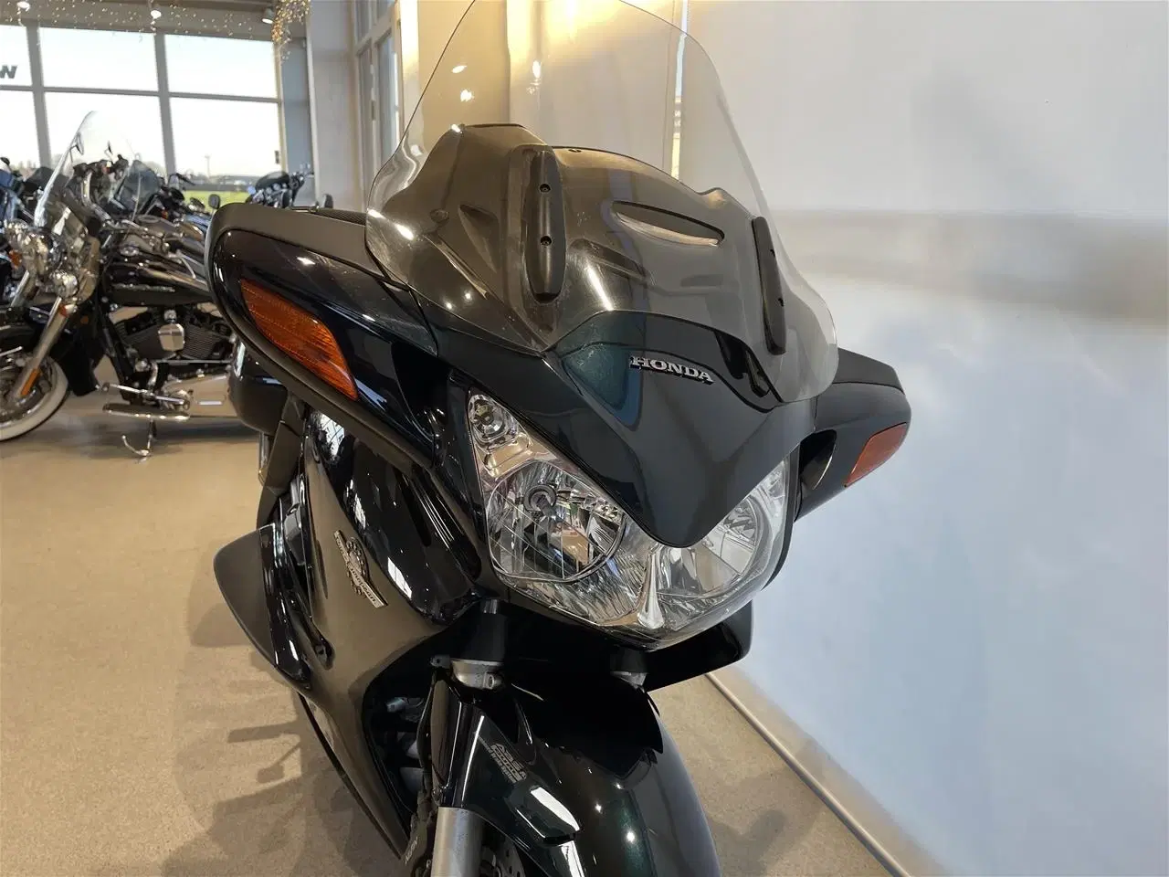 Billede 13 - Honda ST 1300 Pan European