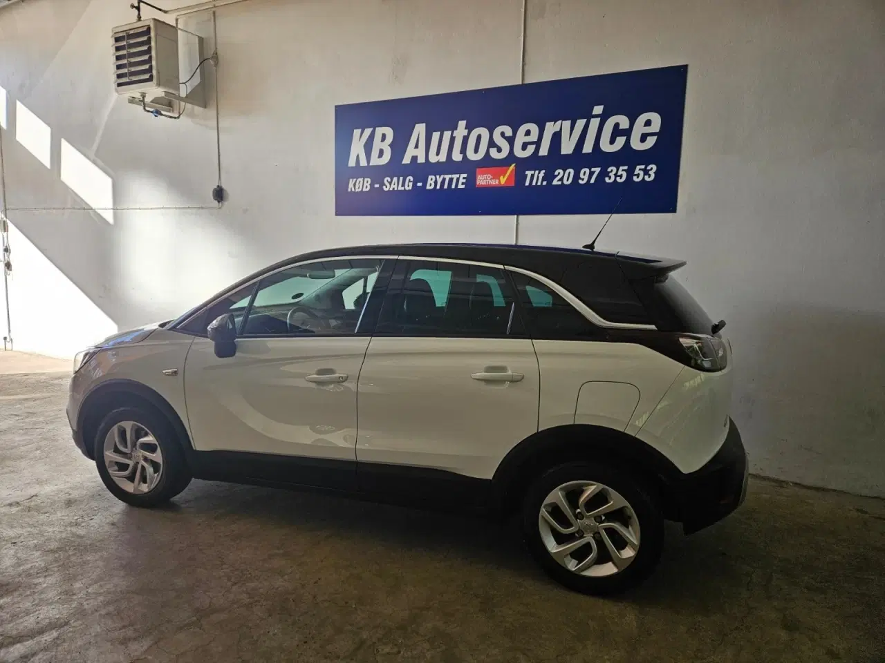 Billede 3 - Opel Crossland X 1,2 T 110 Innovation aut.