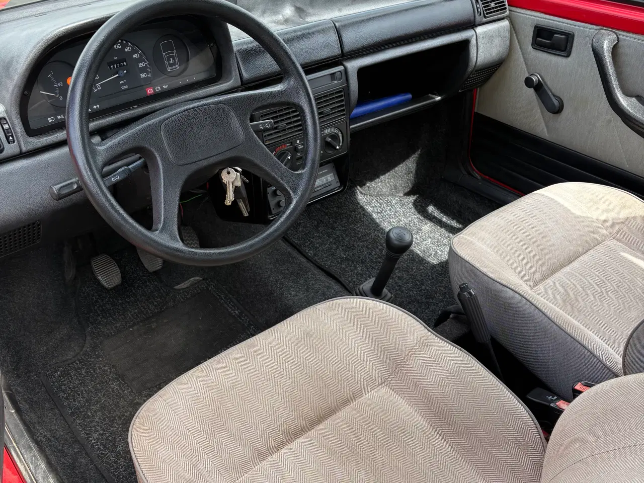Billede 4 - Fiat Uno 