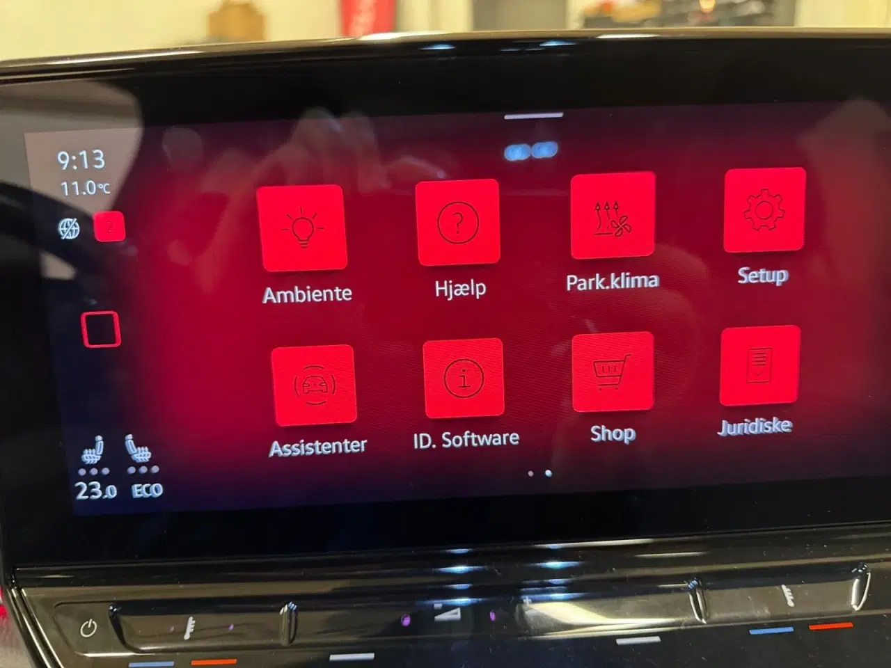 Billede 9 - VW ID.3 58 1ST Pro Performance Max