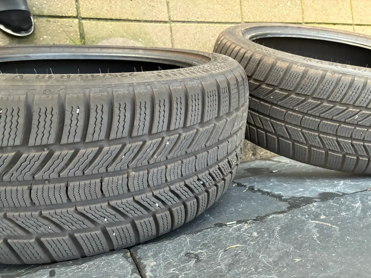 Billede 5 - 225/45-18 v ts 780 