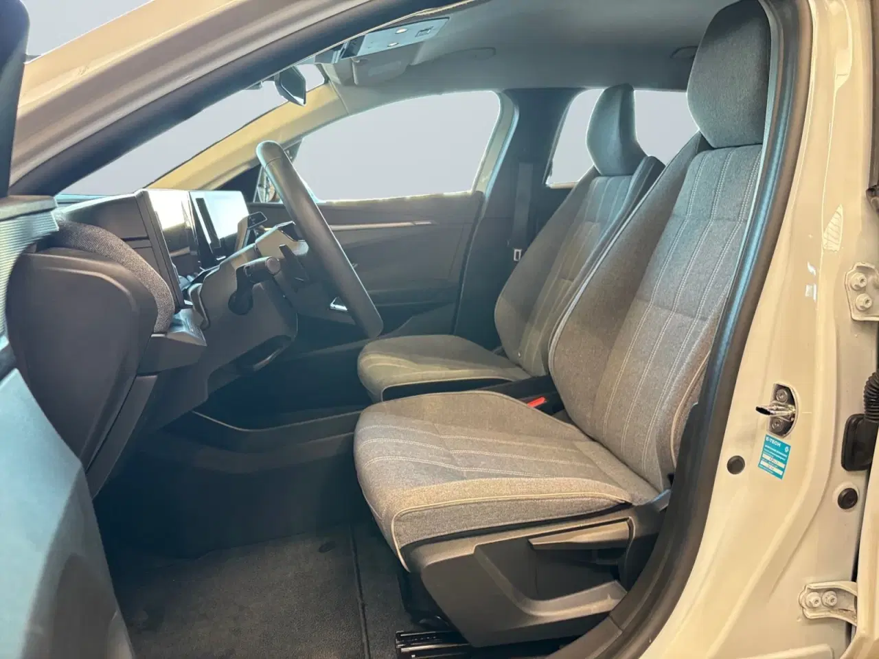 Billede 10 - Renault Megane E-Tech 40 Equilibre