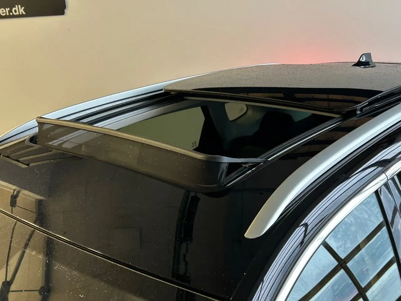 Billede 5 - MG EHS 1,5 PHEV Luxury