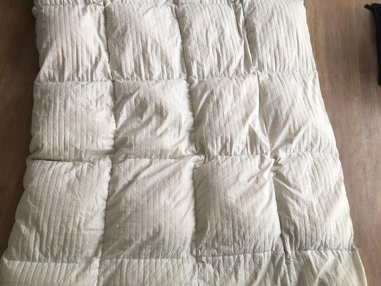 Billede 6 - Flora danica vinter dyne .135x190 