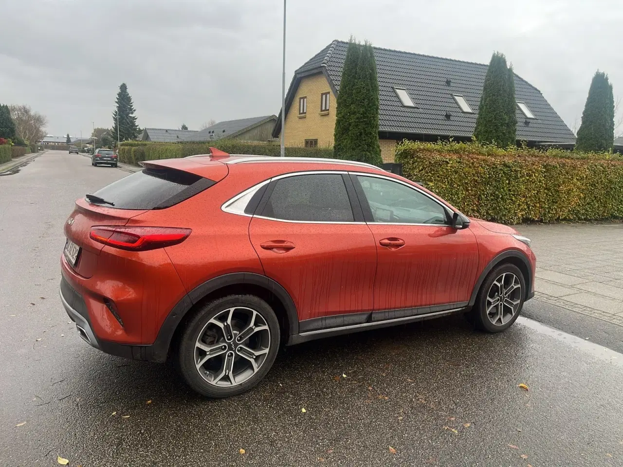 Billede 5 - Kia XCeed 1,6 PHEV Upgrade+ DCT