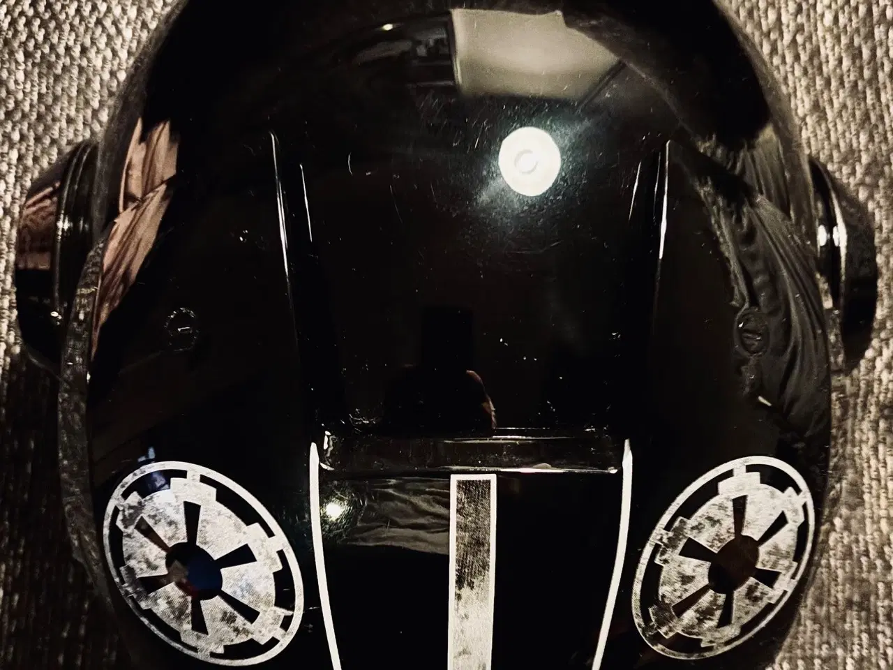 Billede 9 - Masei & Corolla ST-610 Storm Trooper