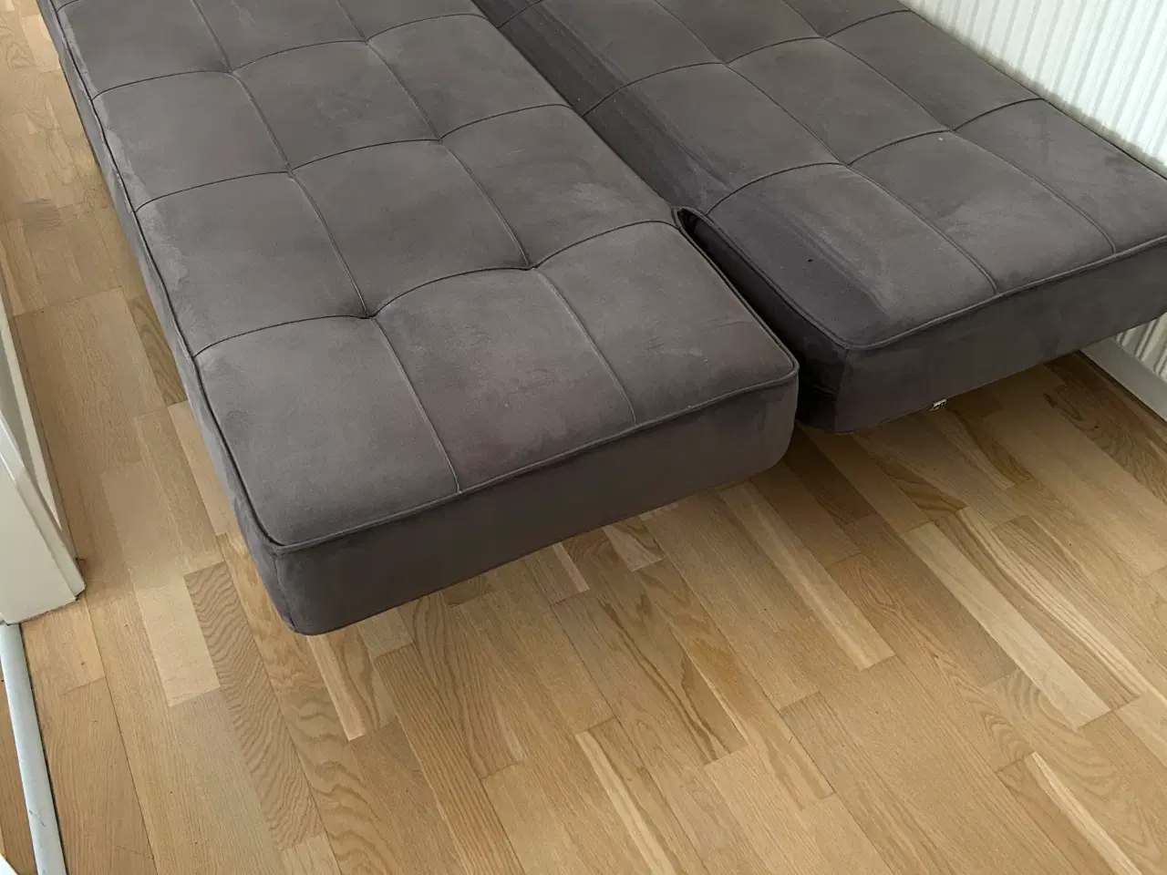 Billede 2 - BoConcept Futon Sovesofa