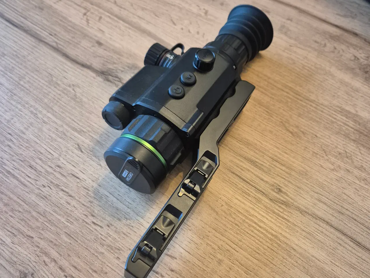 Billede 2 - Hikmicro cheetah natkikkert