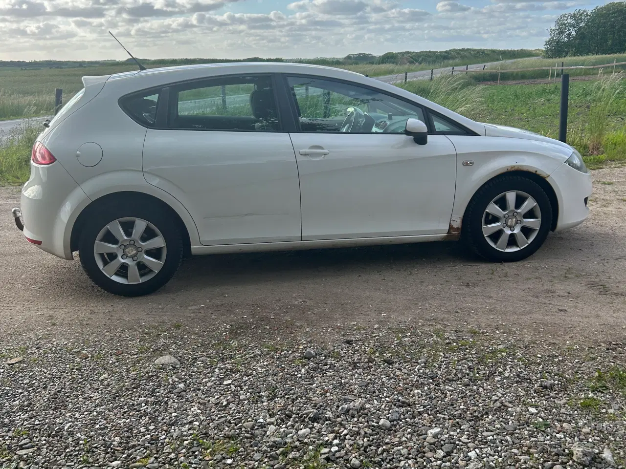 Billede 4 - Seat Leon fra 2008