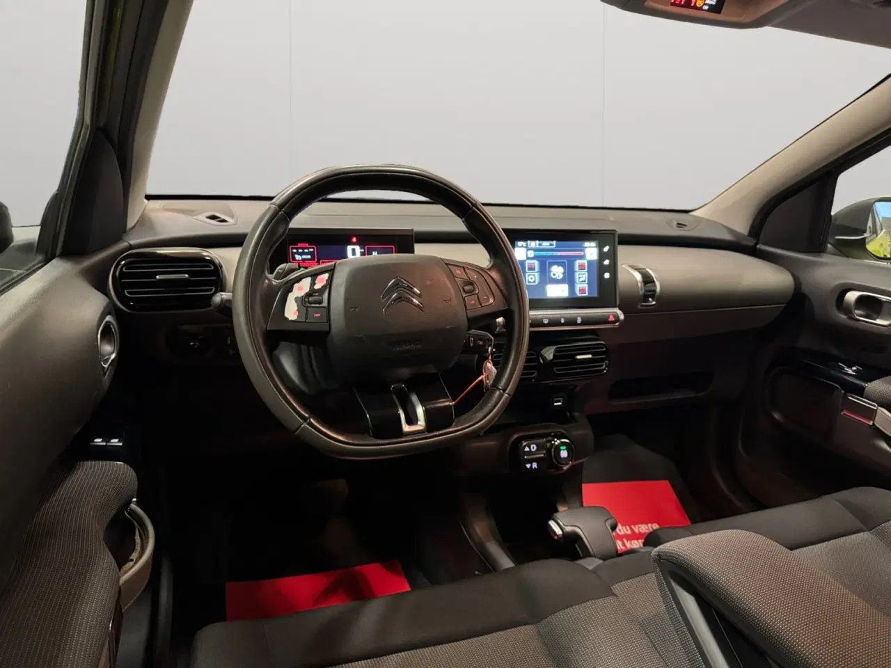 Billede 5 - Citroën C4 Cactus 1,6 e-HDi 92 Feel ETG6