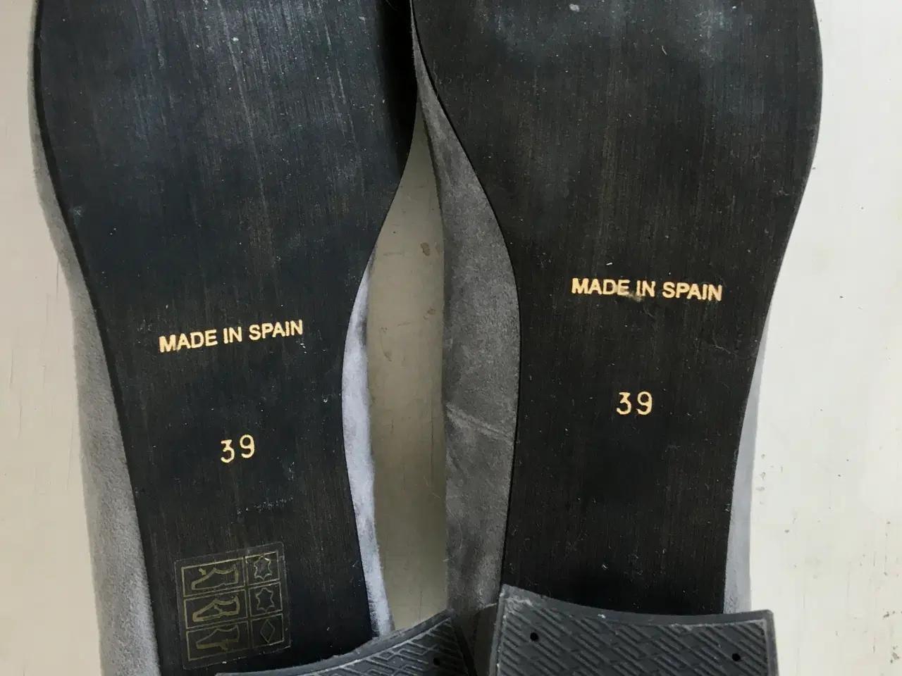 Billede 6 - Nordic Shoepeople, pumps, str 39