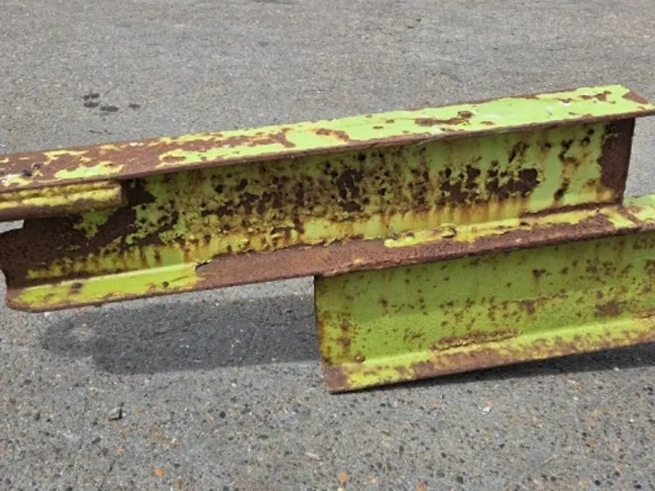 Billede 14 - Skærebordvogn