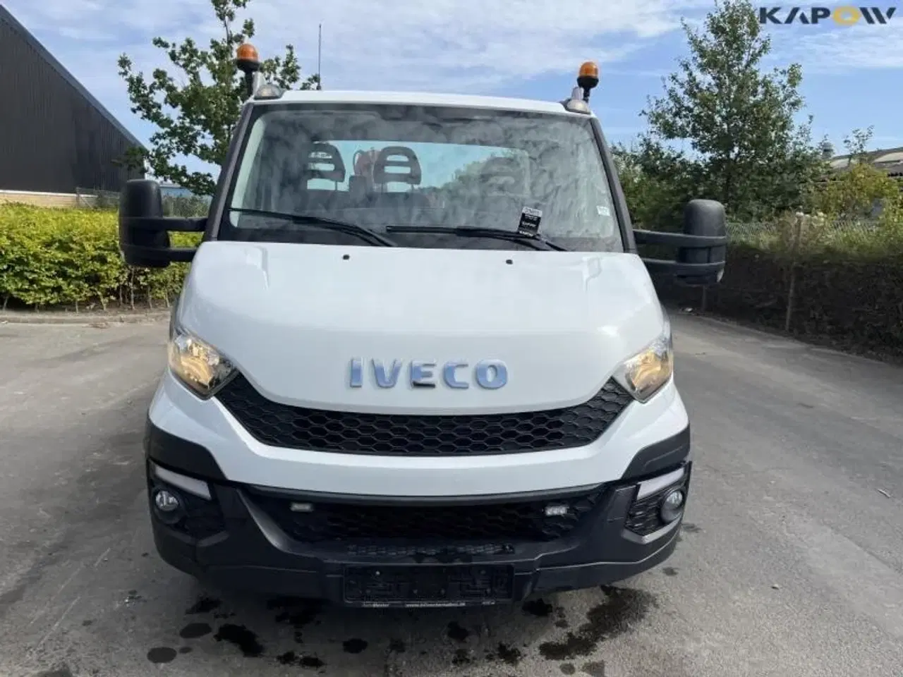 Billede 2 - Iveco 35c17