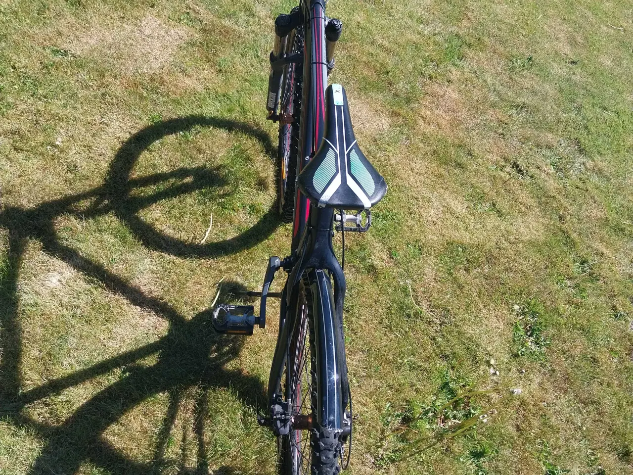 Billede 7 - Puch mountain bike 