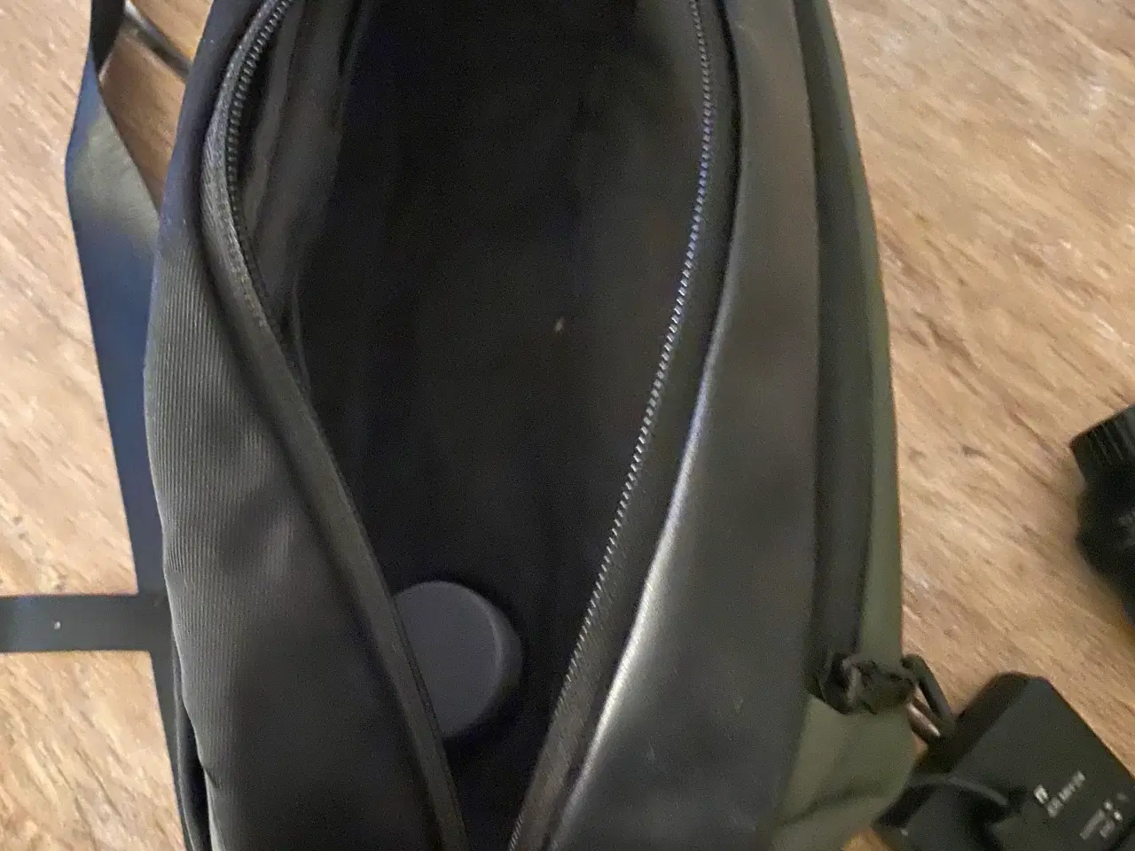 Billede 4 - Nikon D5200 DSLR + 2 objektiver, 2 batterier & tas