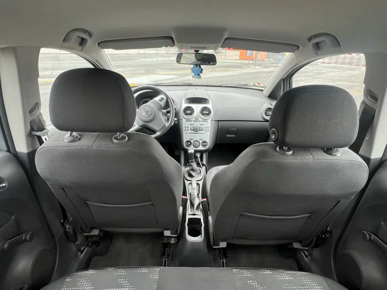 Billede 11 - Velkørende Opel Corsa sælges!