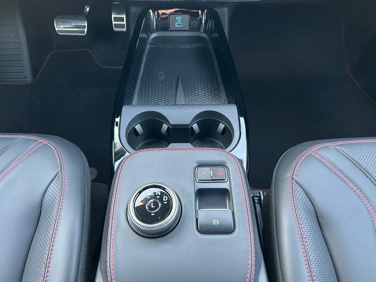 Billede 12 - Ford Mustang Mach-E 98 Premium Extended Range