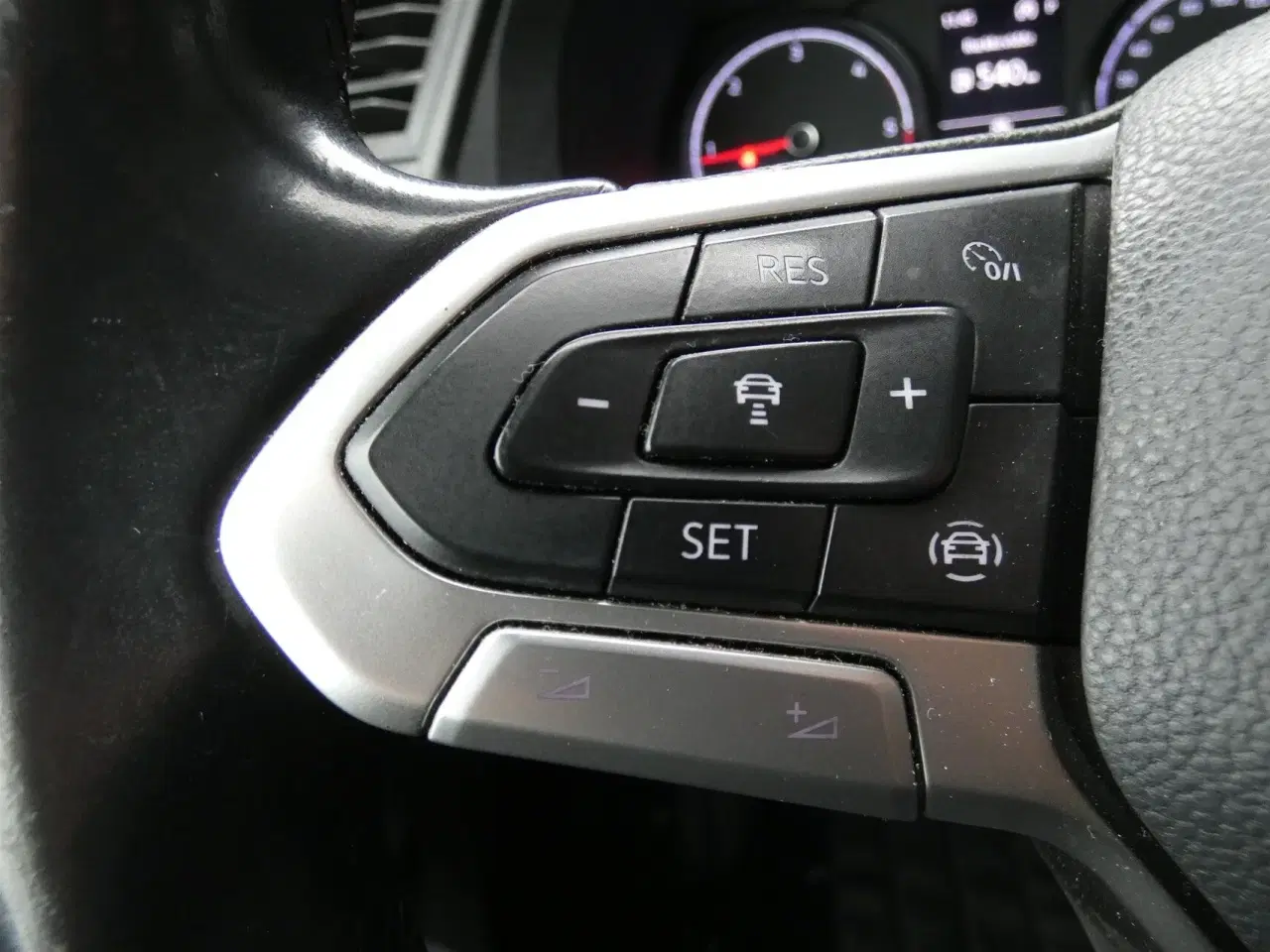 Billede 16 - VW Transporter Lang 2,0 TDI BMT 4Motion DSG 150HK Van 7g Aut.