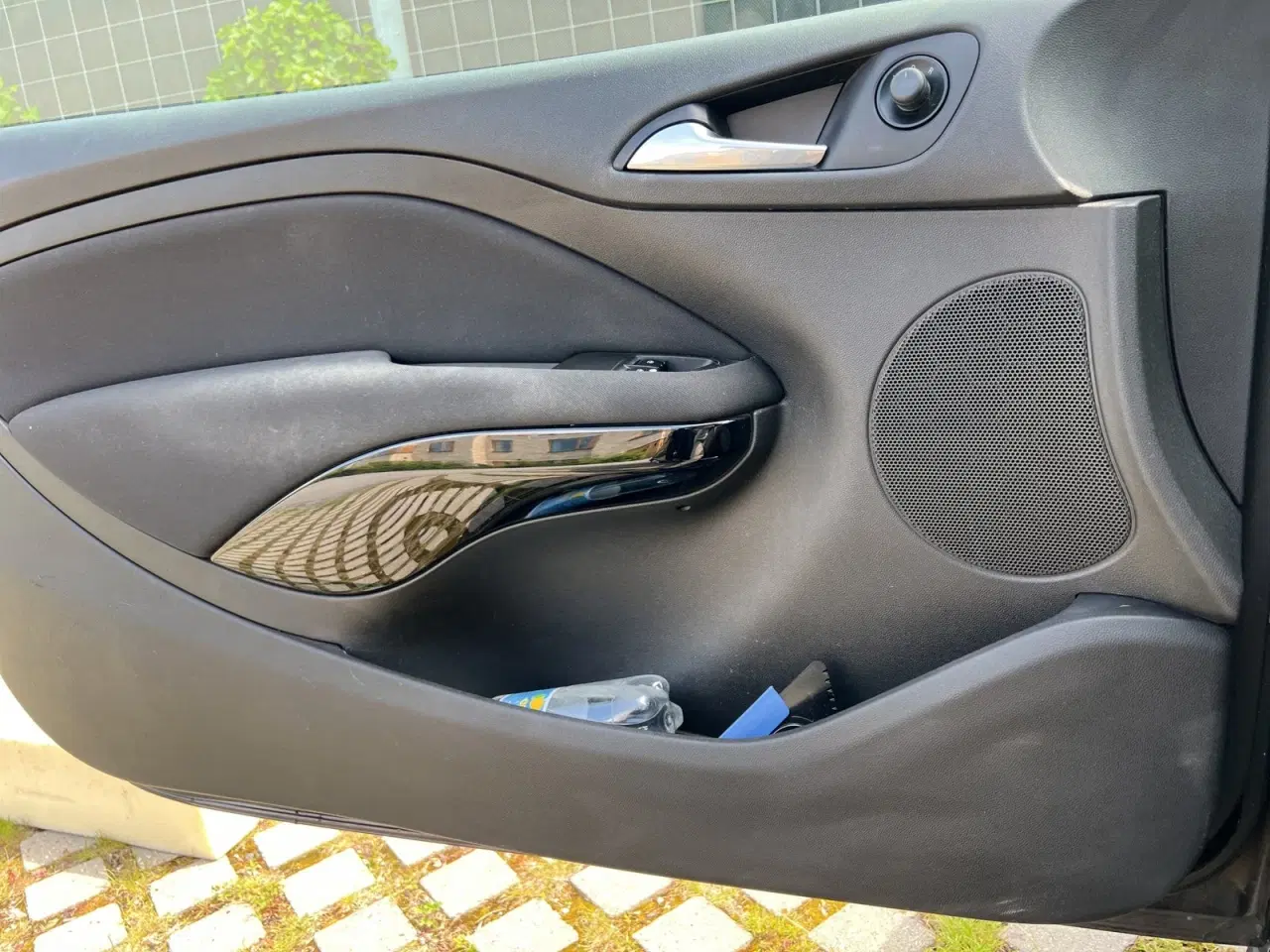 Billede 12 - Opel Adam 1,4 87 Glam