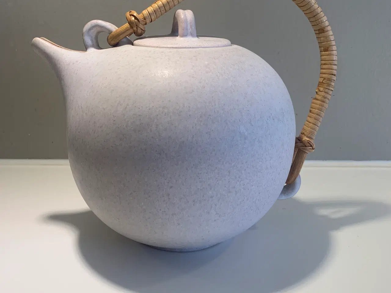 Billede 1 - Eva Stæhr Hansen thekande