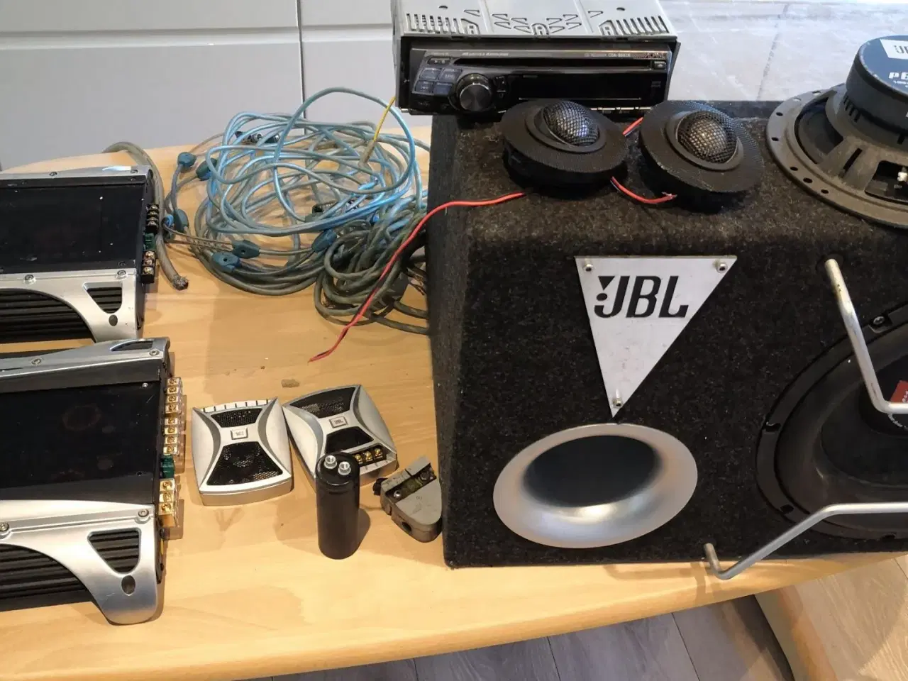 Billede 1 - Jbl