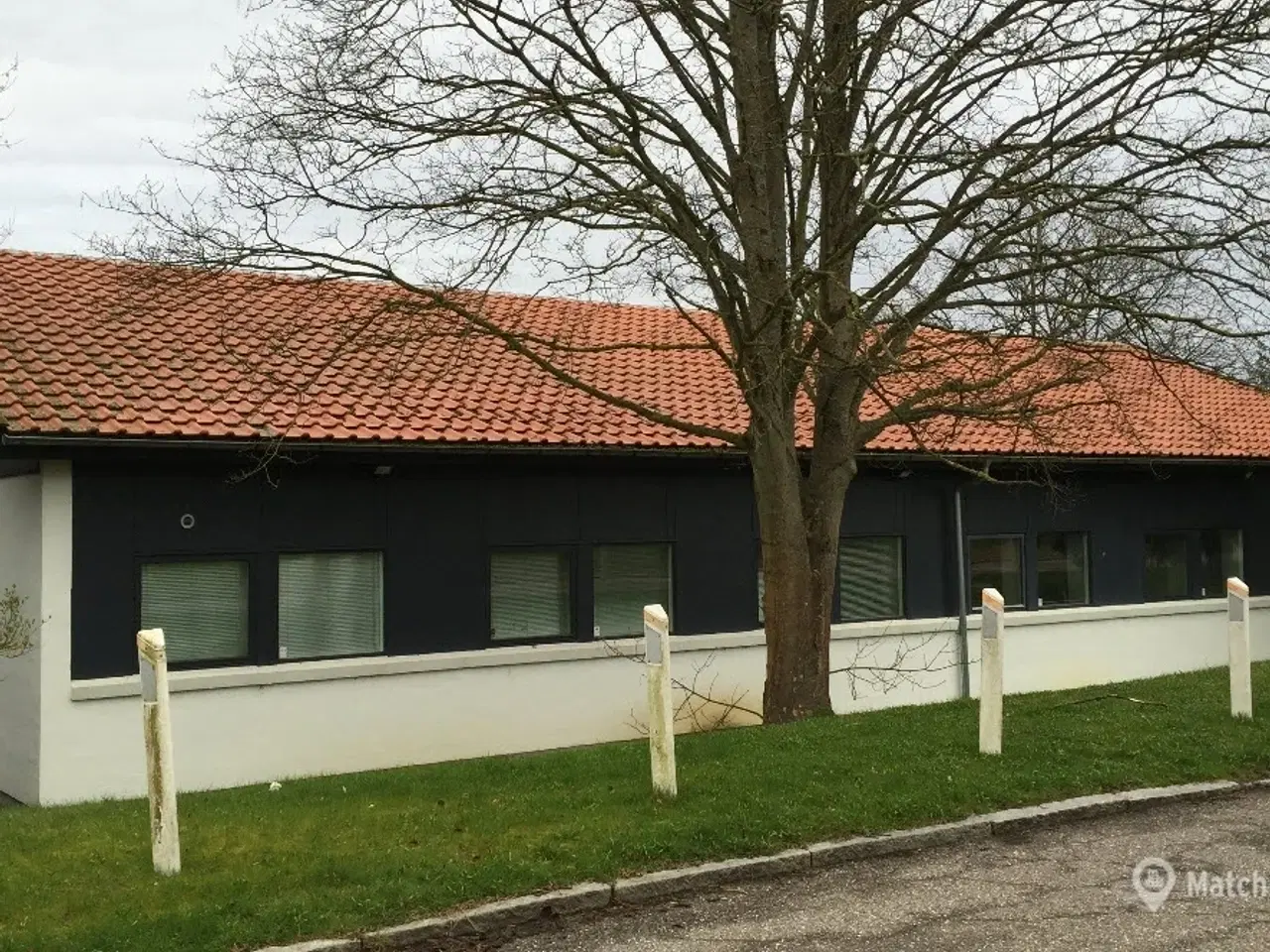 Billede 4 - Flotte kontorer med mulighed for lager i en venholdt ejendom