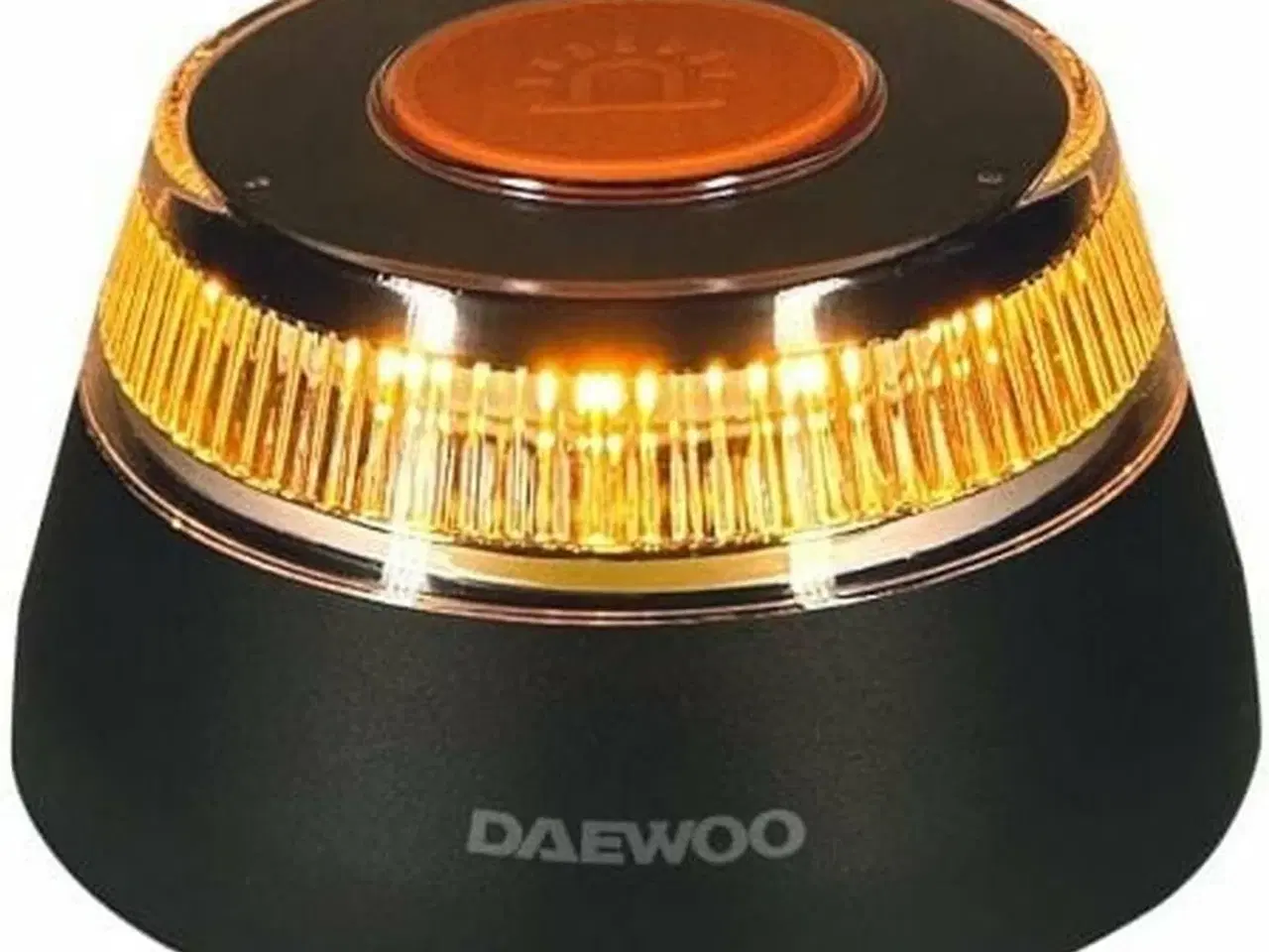 Billede 1 - Nødblus V16 til bil - Daewoo V16 DGT 3.0 DW5001