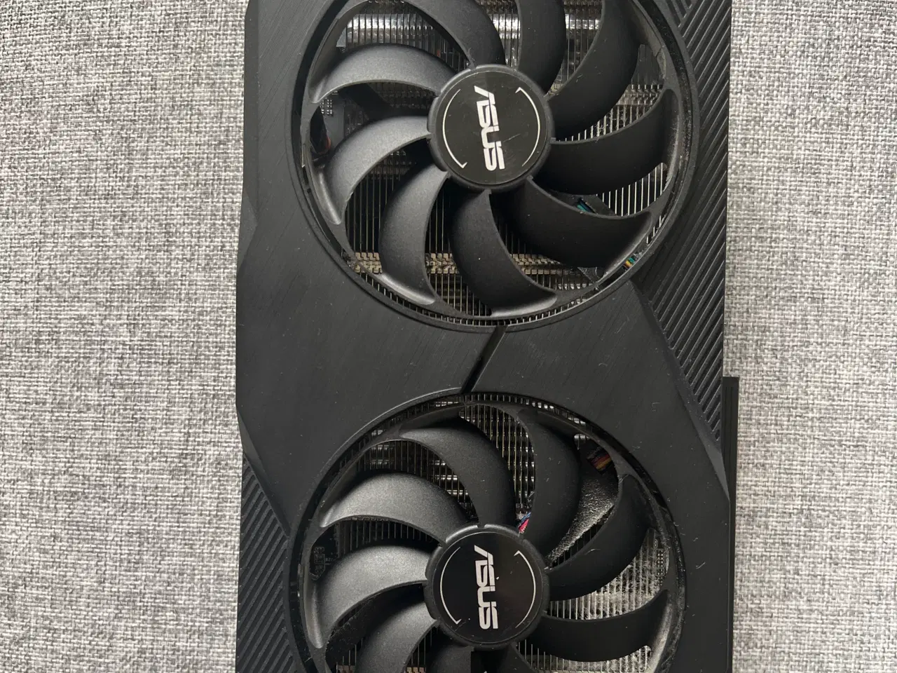 Billede 1 - ASUS RTX 2060 Super Grafikort