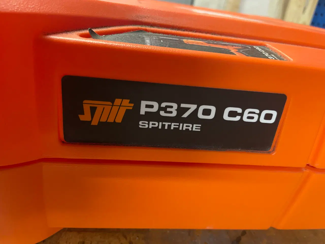 Billede 3 - Boltpistol 