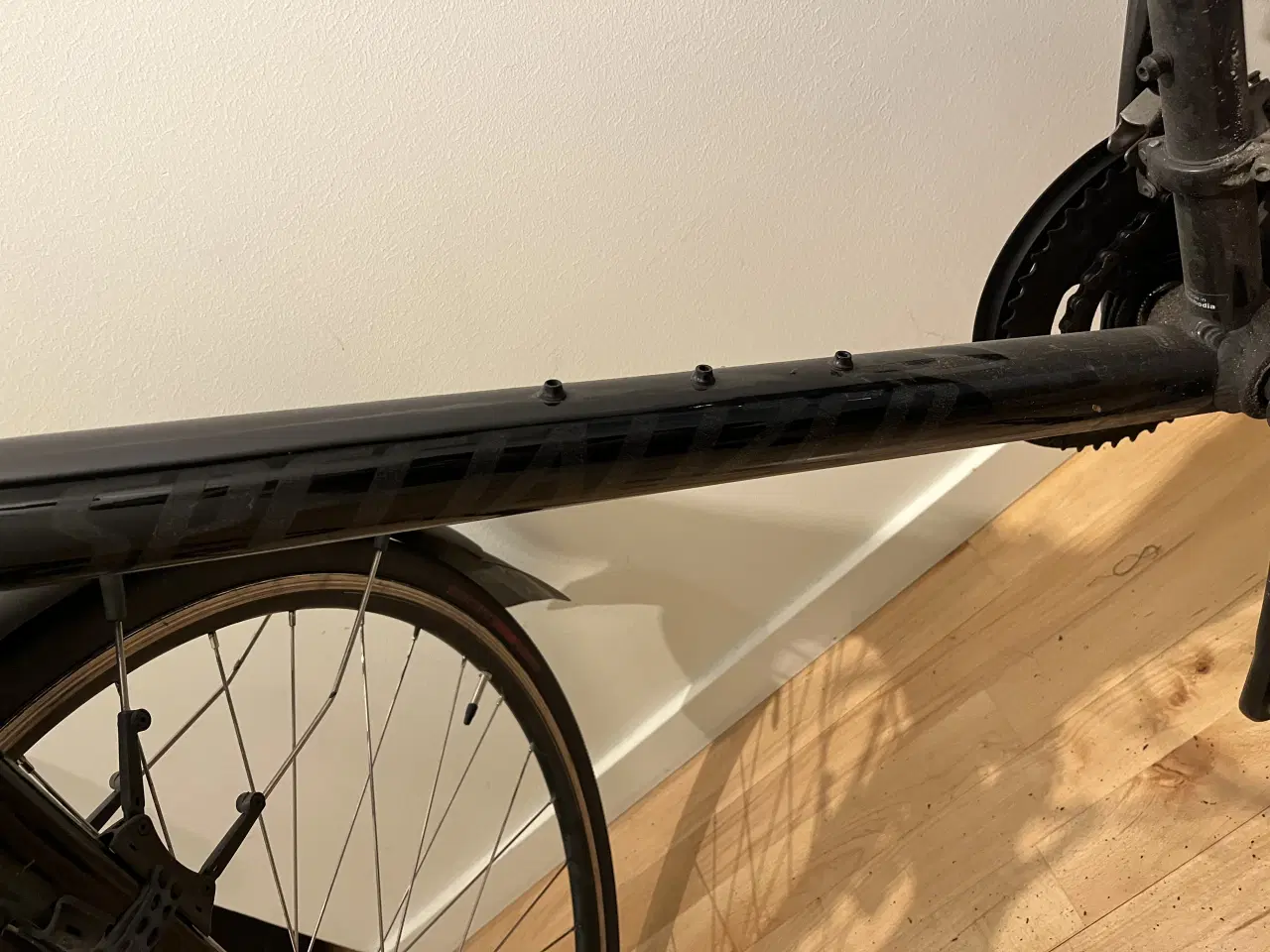 Billede 4 - Specialized Sirrus Cykel