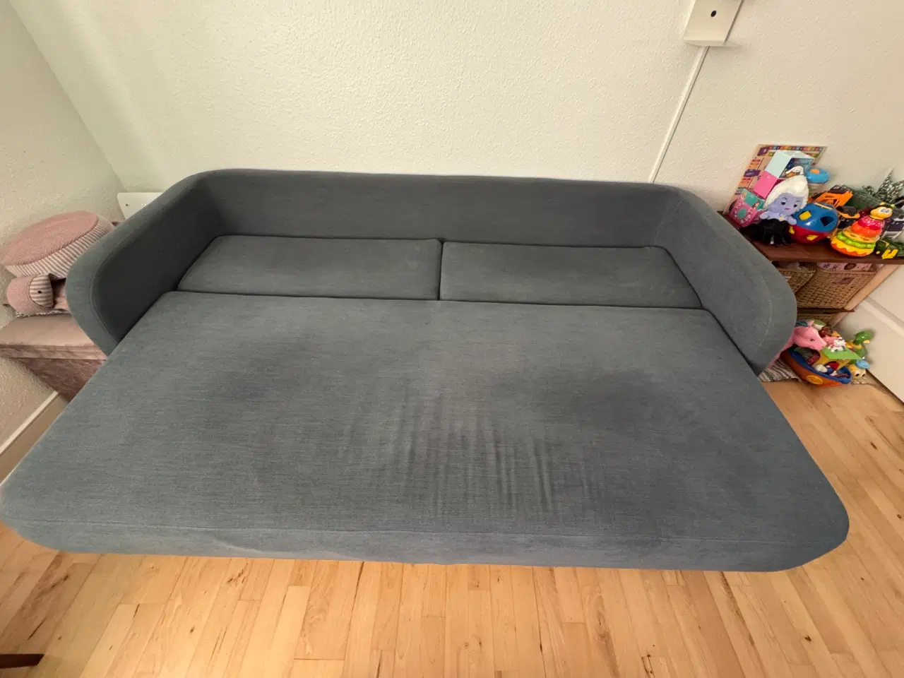 Billede 8 - Sovesofa fra Sofacompany 