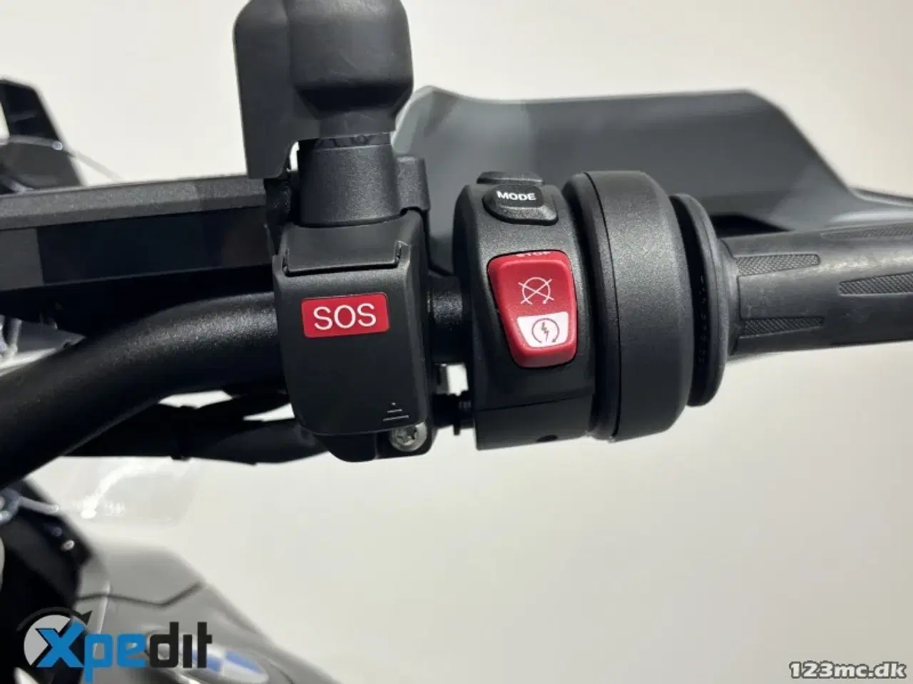 Billede 15 - BMW R 1300 GS