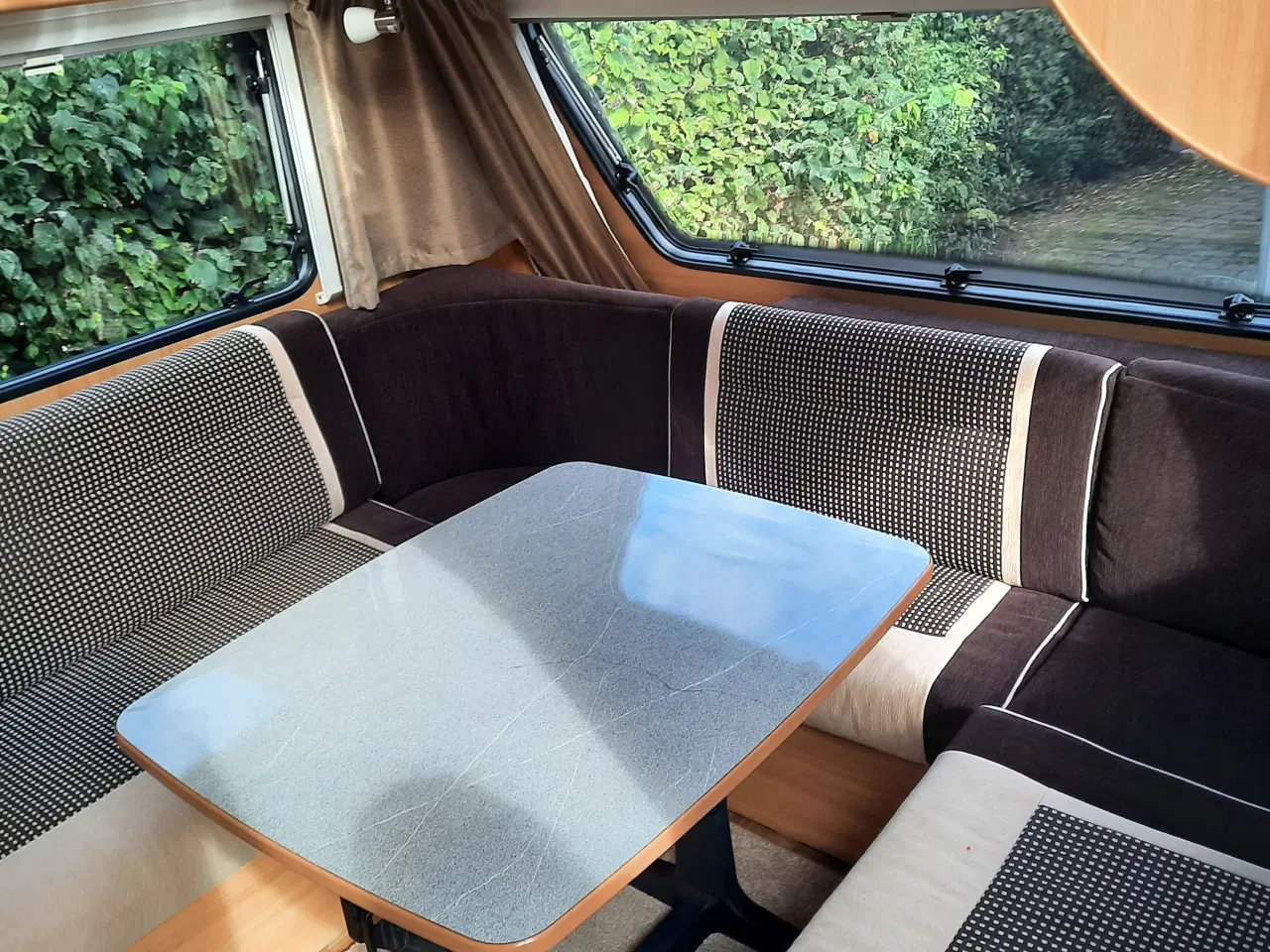 Billede 3 - Dethleffs camper 