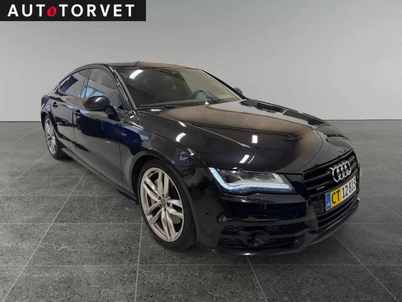 Billede 2 - Audi A7 3,0 TDi 313 S-line Sportback quattro Tiptr. Van
