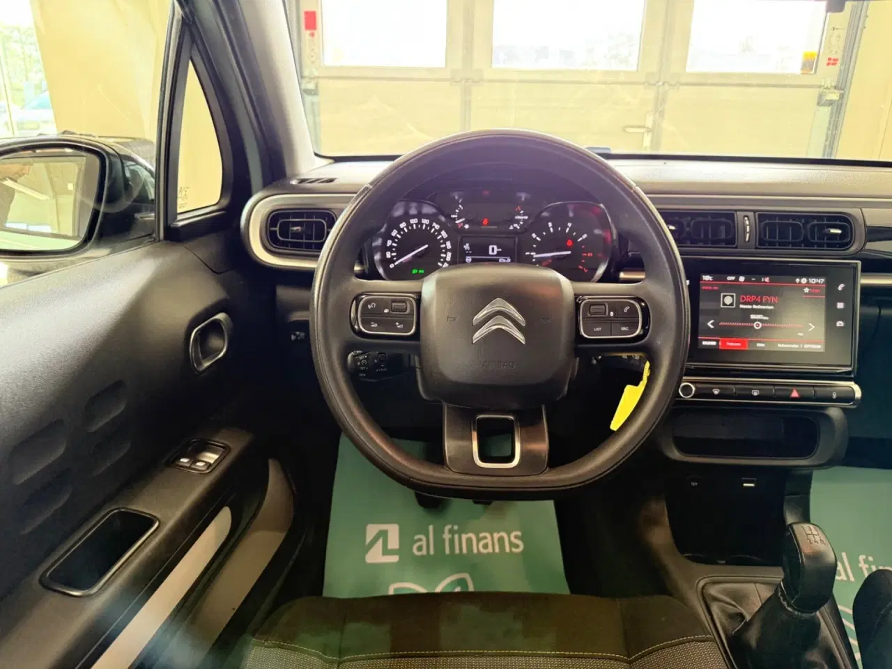 Billede 13 - Citroën C3 1,2 PureTech 82 Street