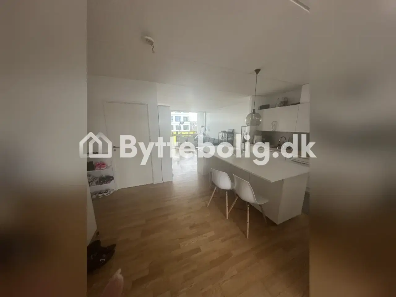 Billede 3 - Udsigtslejlighed til hele København